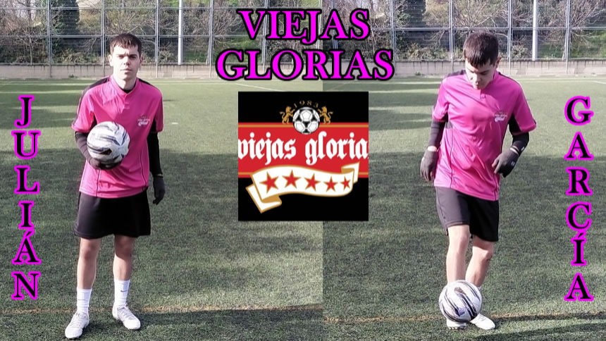 ENTREVISTA POSTPARTIDO. CARABANCHEL SABADO MAÑANA 1ª DIVISION